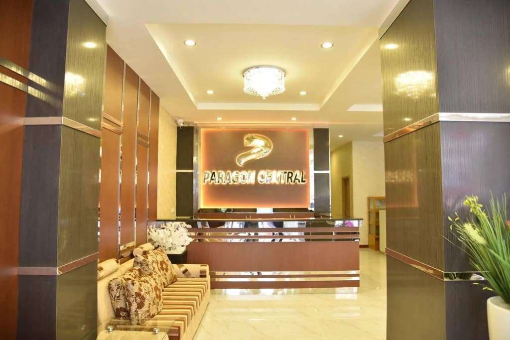 Hotel photo 28