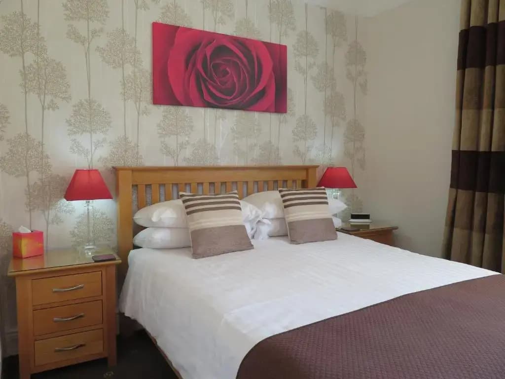Superior room