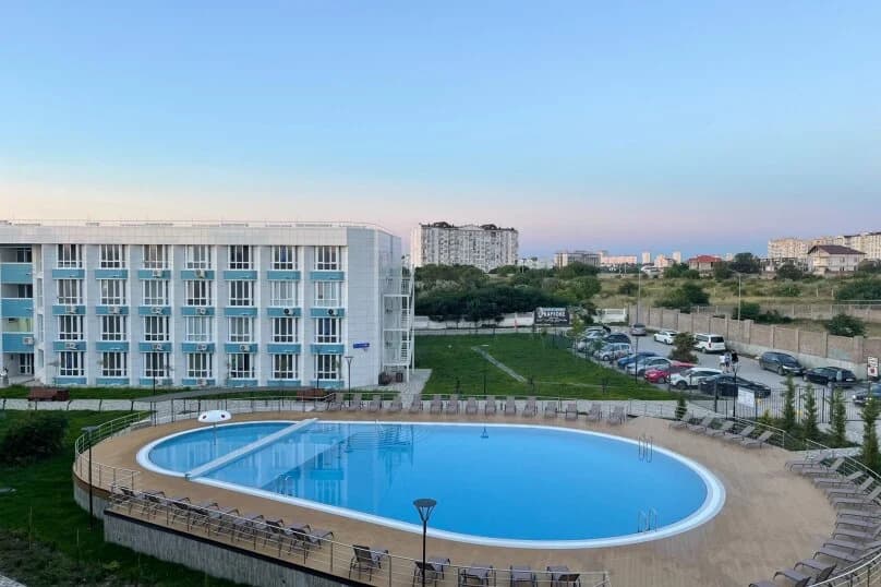 Hotel photo 1