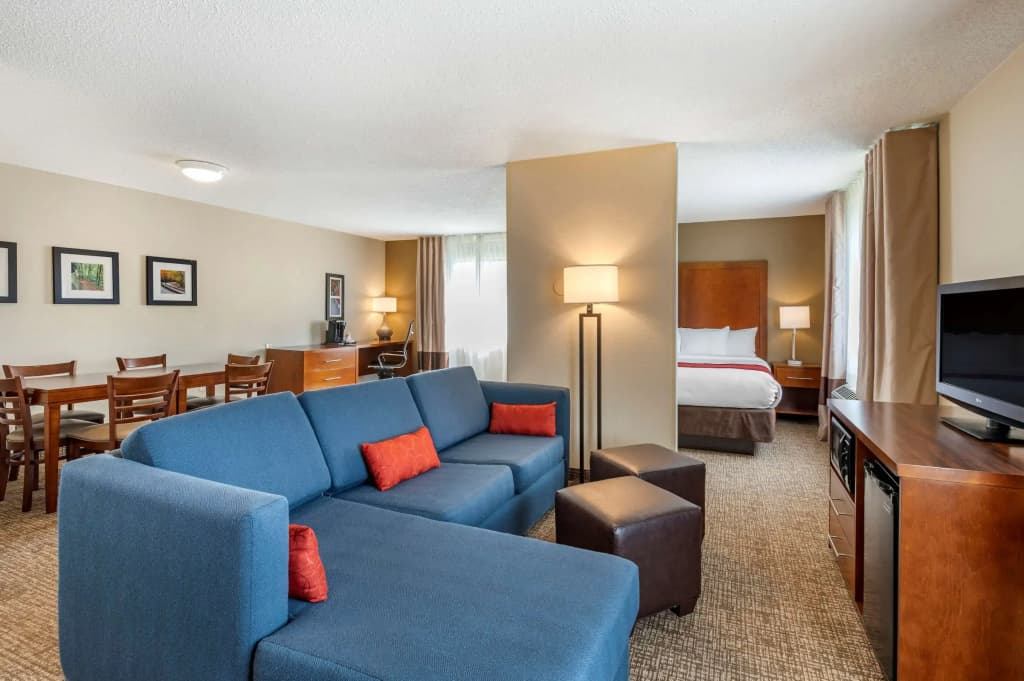 Hotel photo 7