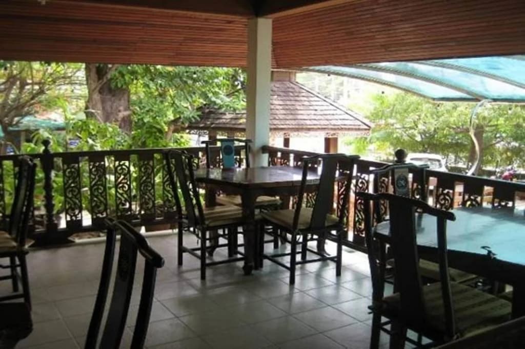 Hotel photo 19