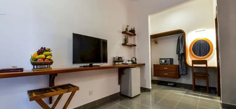 Hotel photo 21