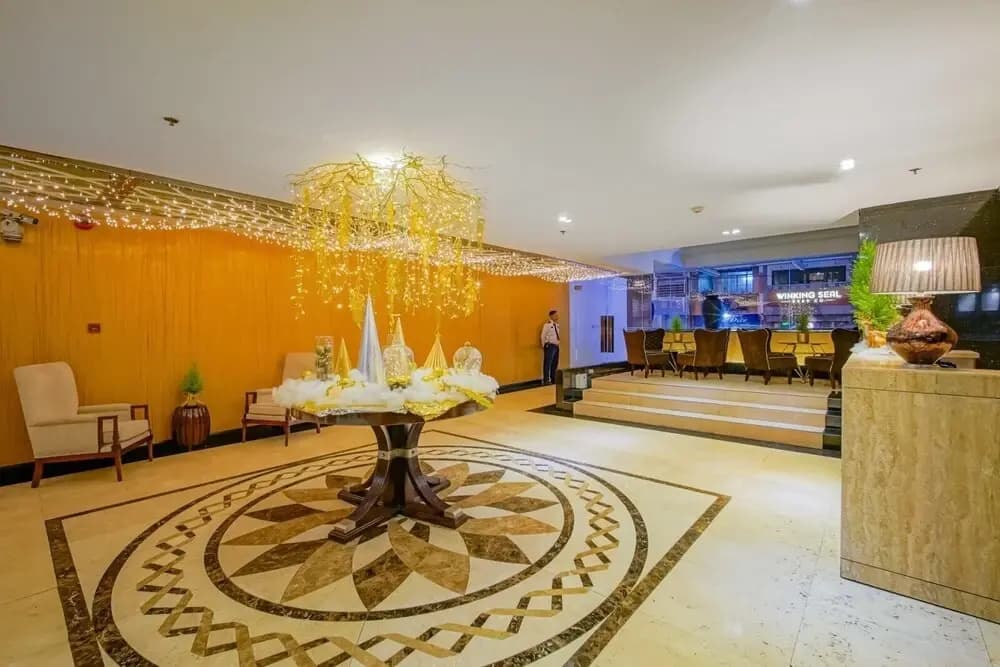 Hotel photo 1