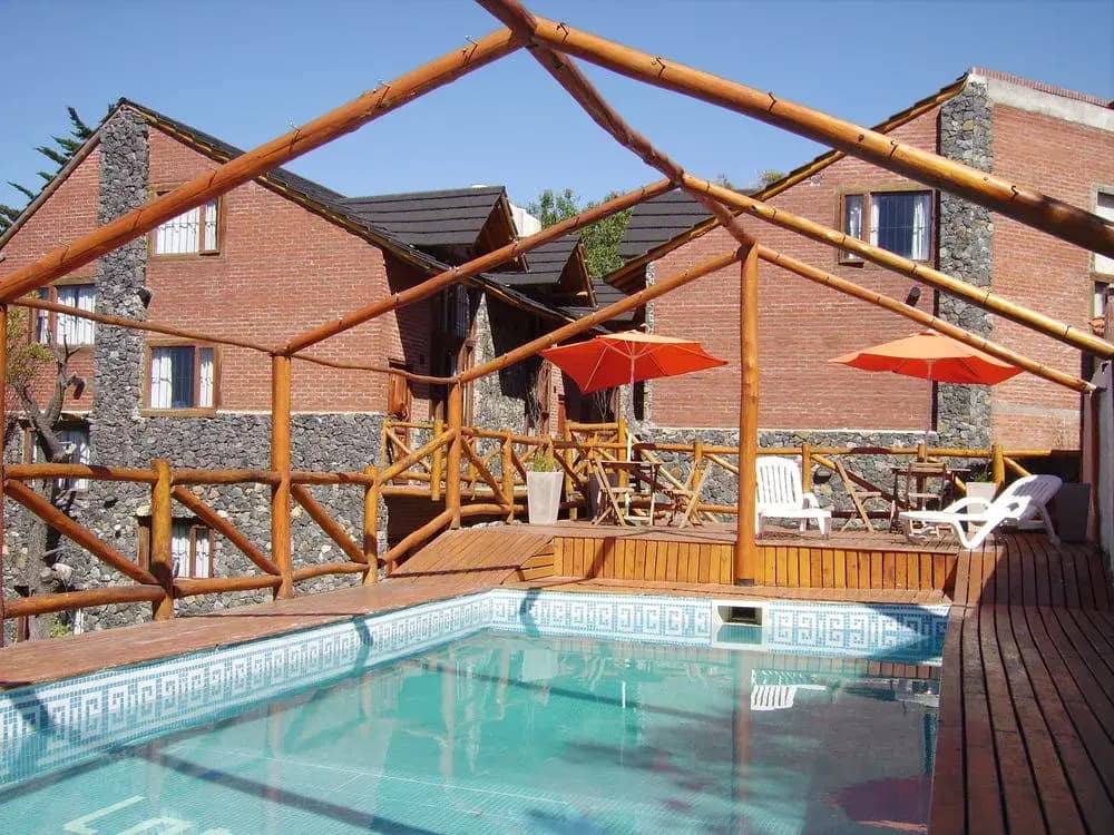 Hotel photo 10