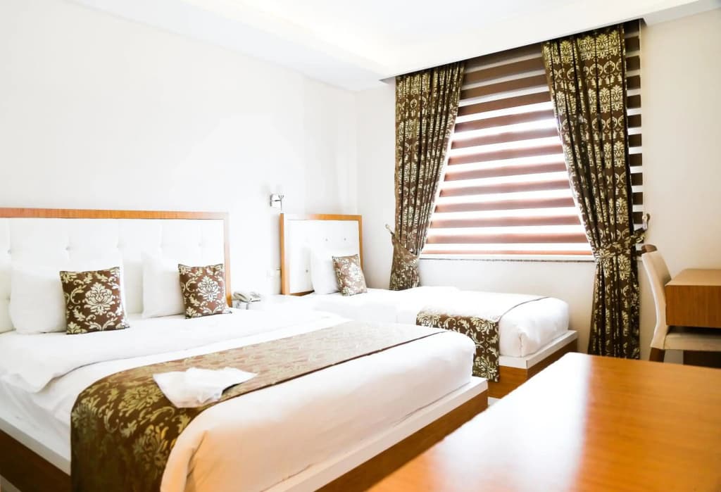Hotel photo 2