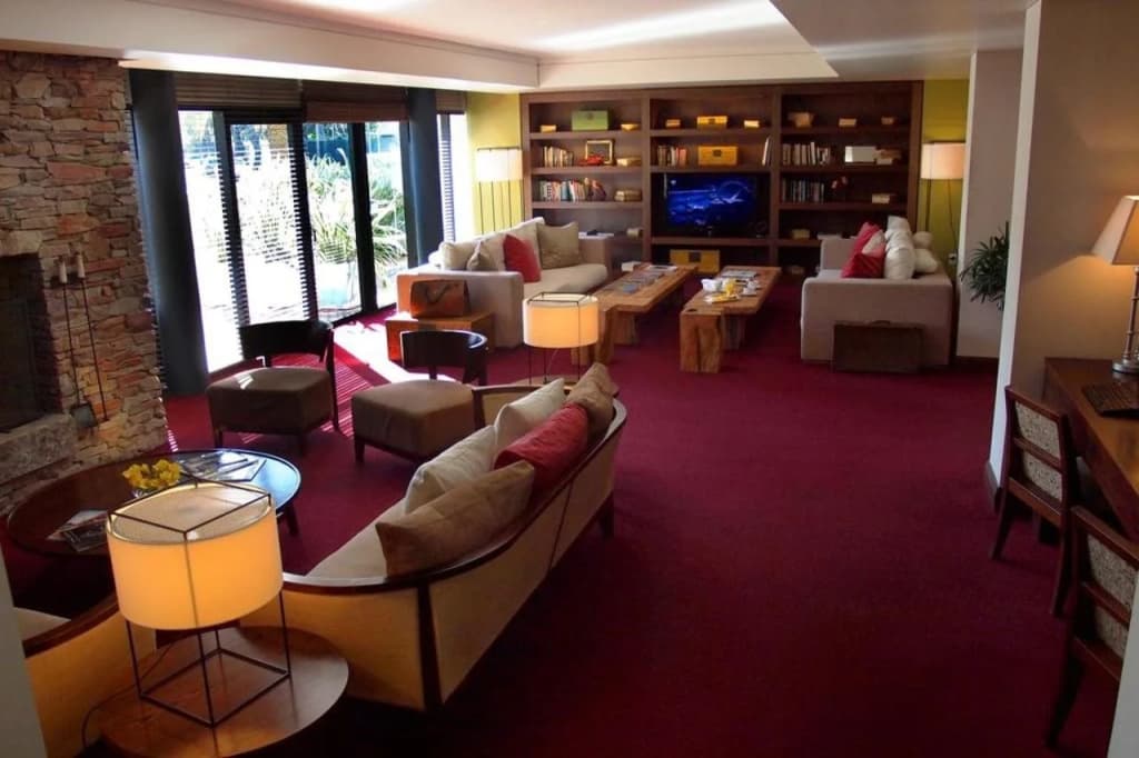 Hotel photo 19