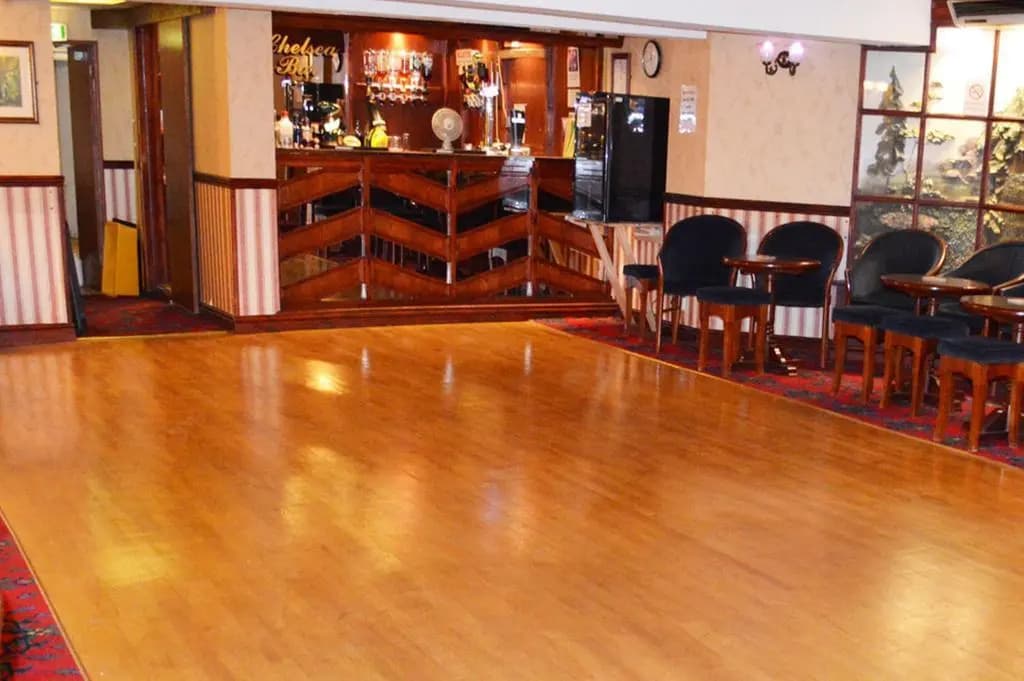 Hotel photo 13