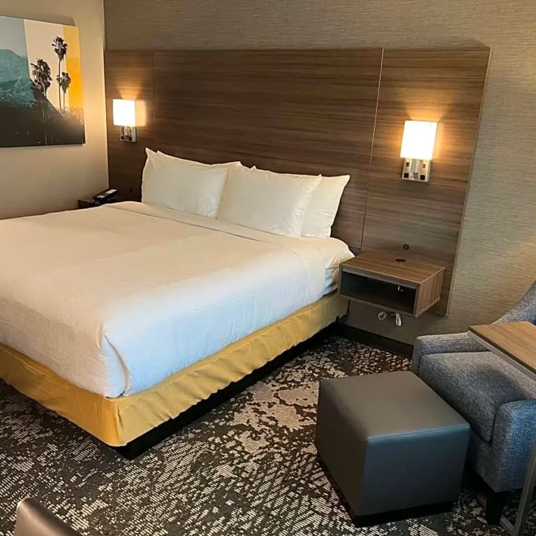 Standard room