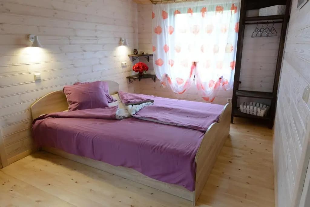 1 Bedroom Cottage