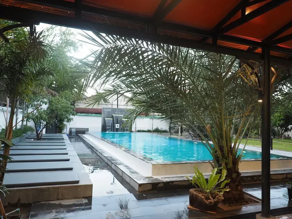 Hotel photo 11