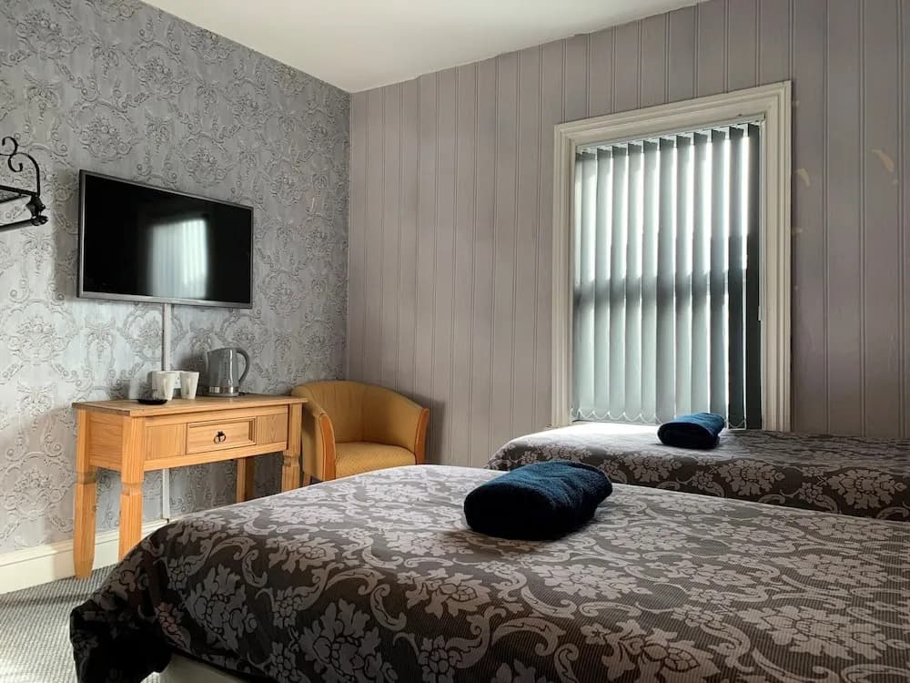 Hotel photo 7