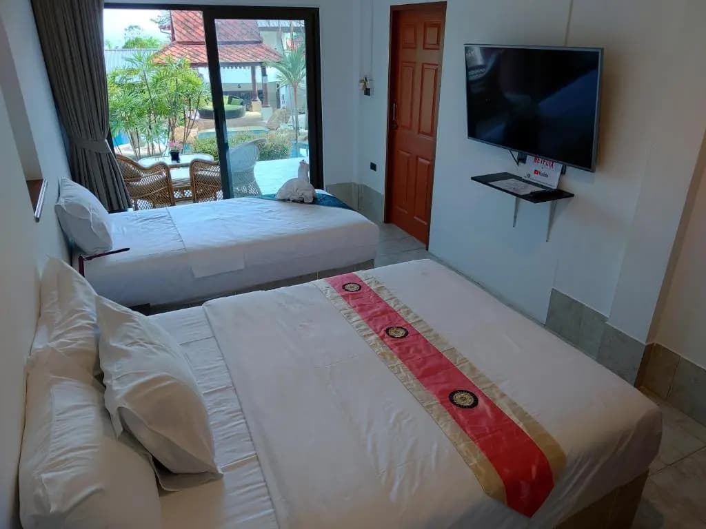 Family Suite