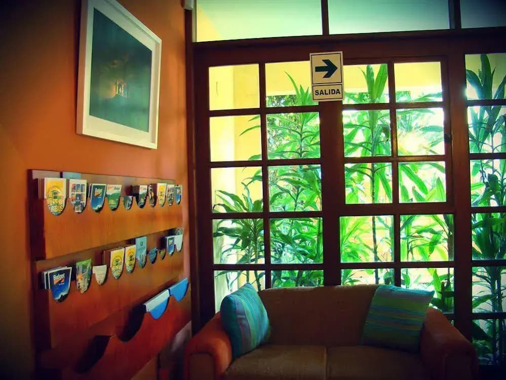 Hotel photo 14