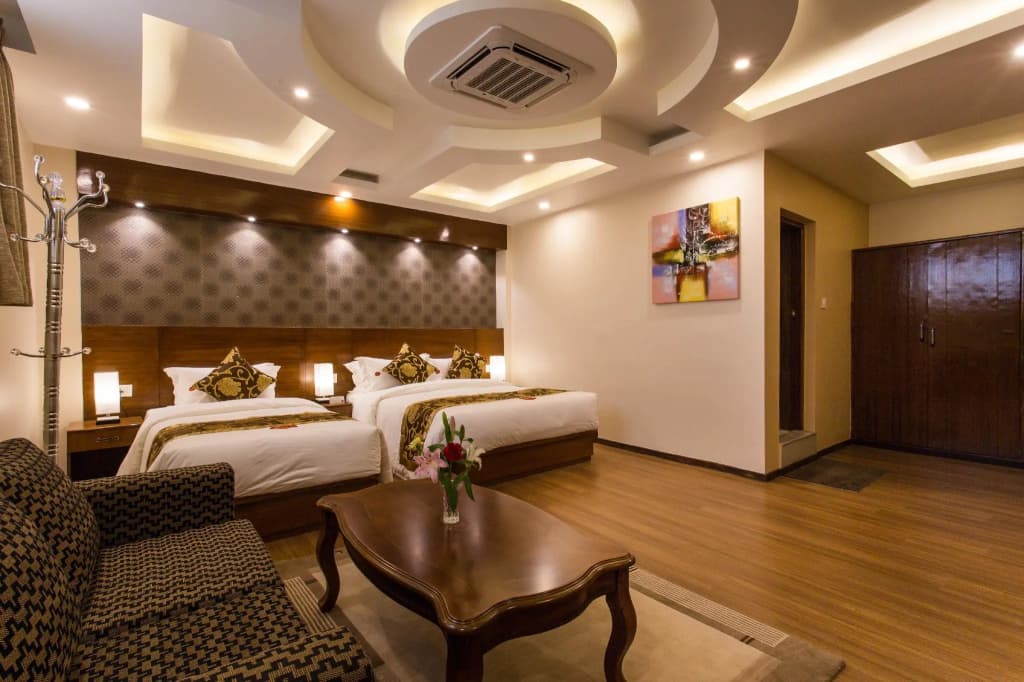 Junior Suite