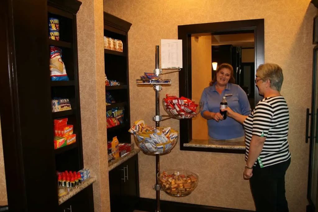 Hotel photo 14
