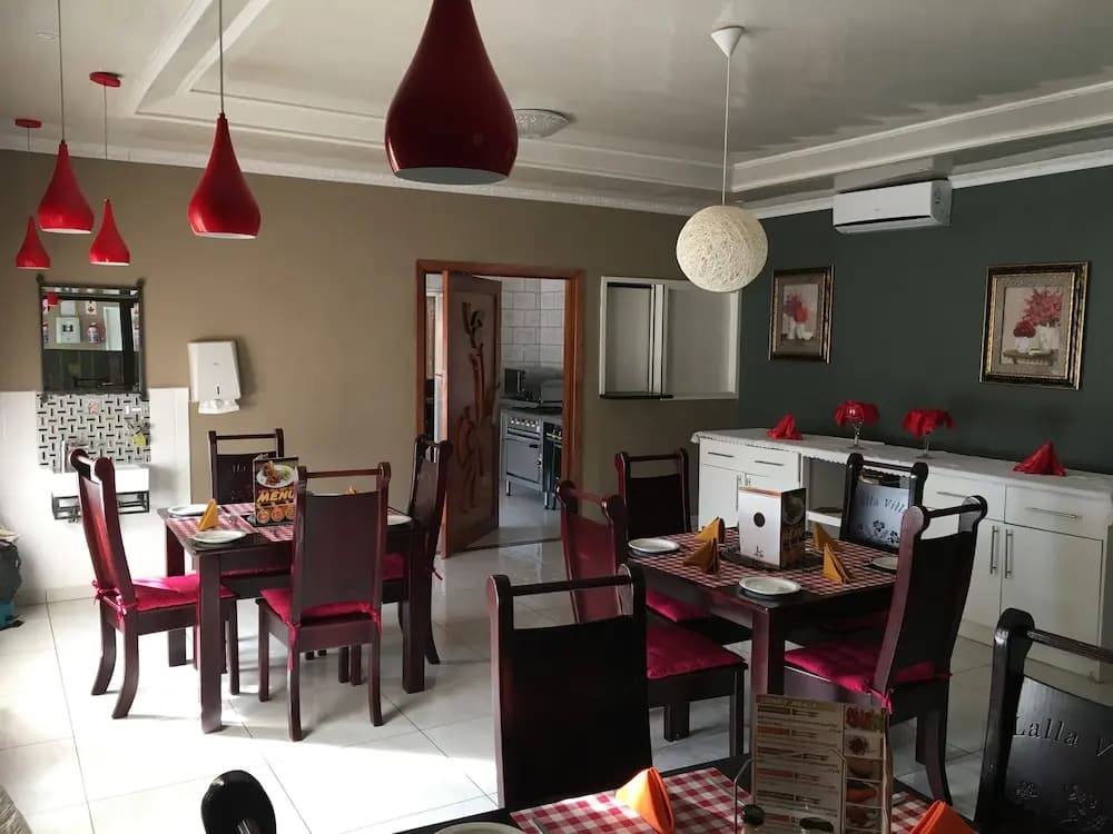 Hotel photo 17
