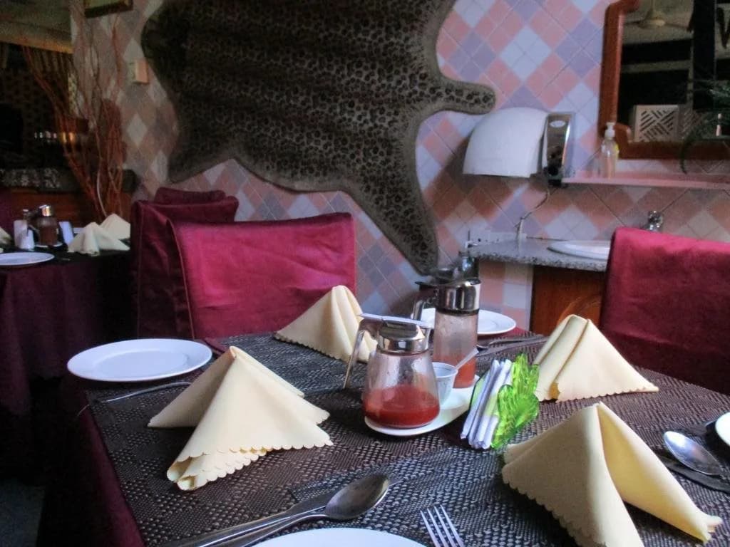 Hotel photo 9