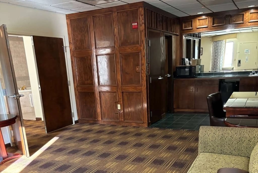 Hotel photo 6