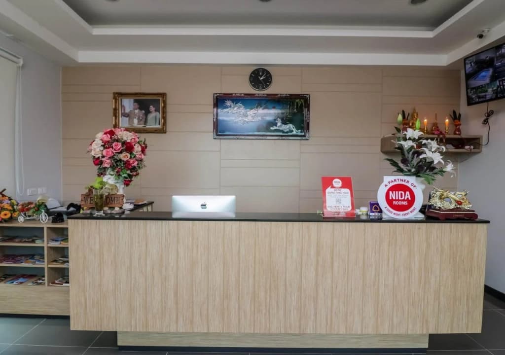Hotel photo 21