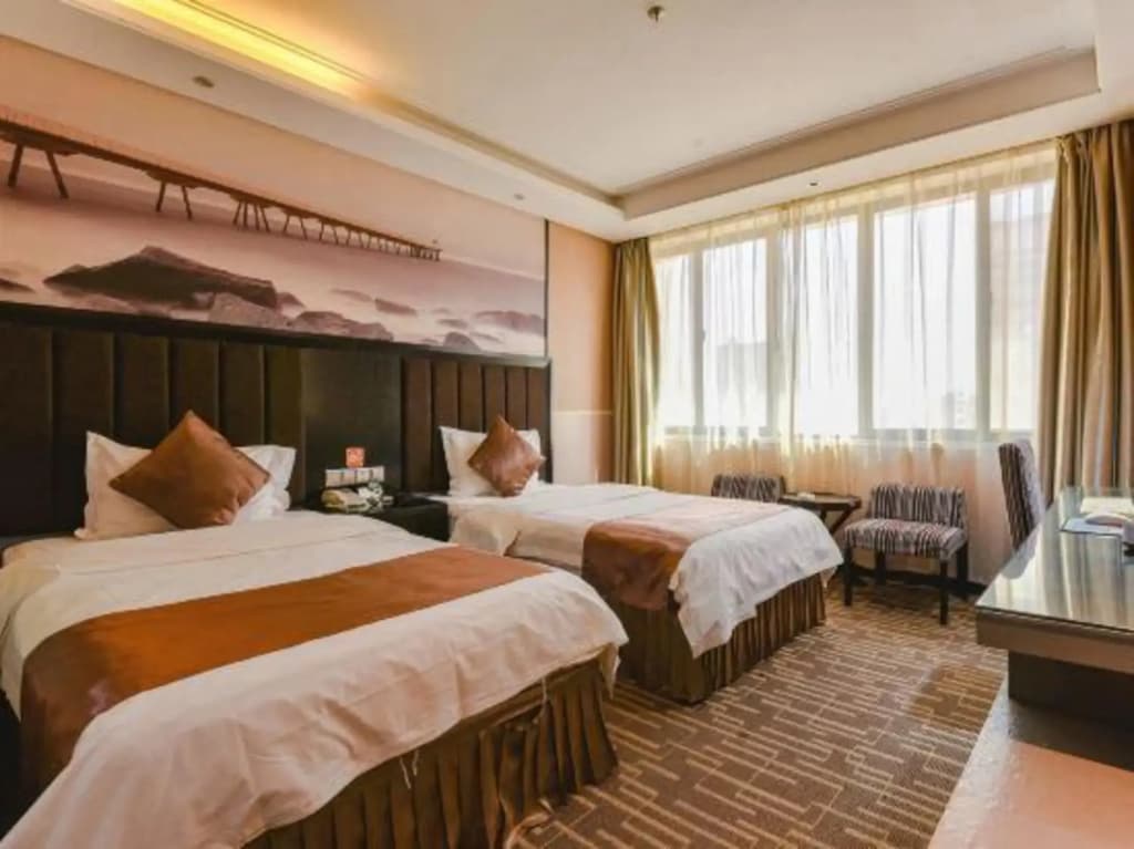 Hotel photo 19