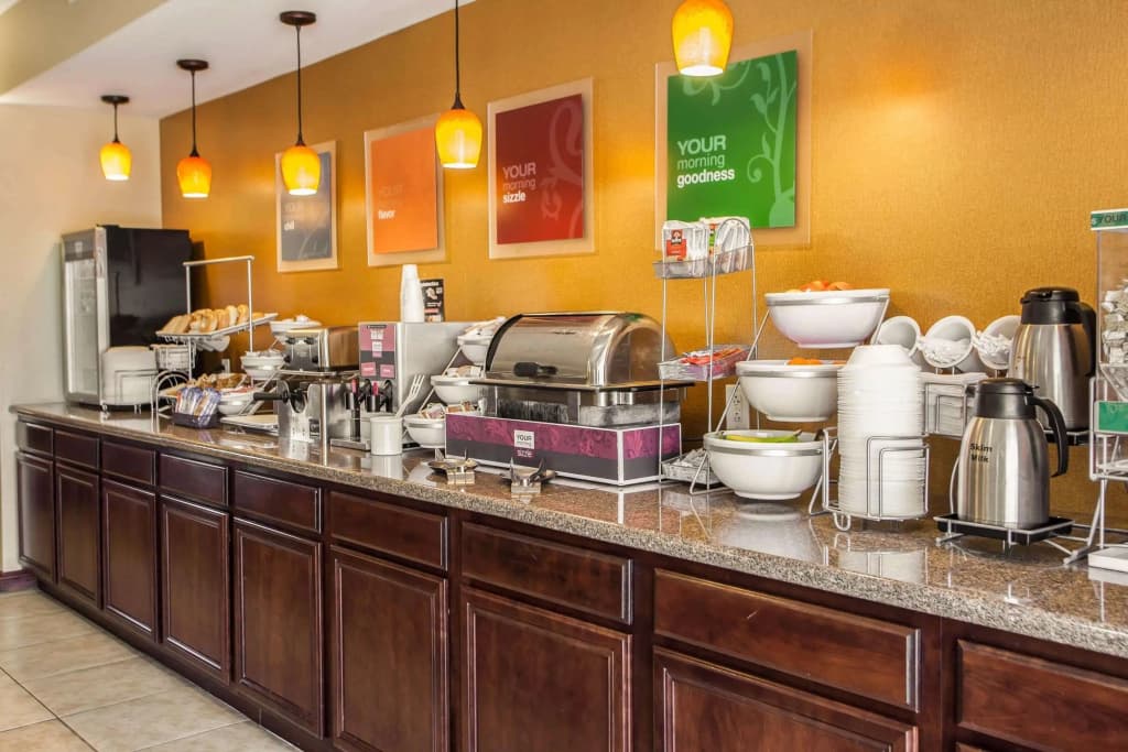 Hotel photo 21