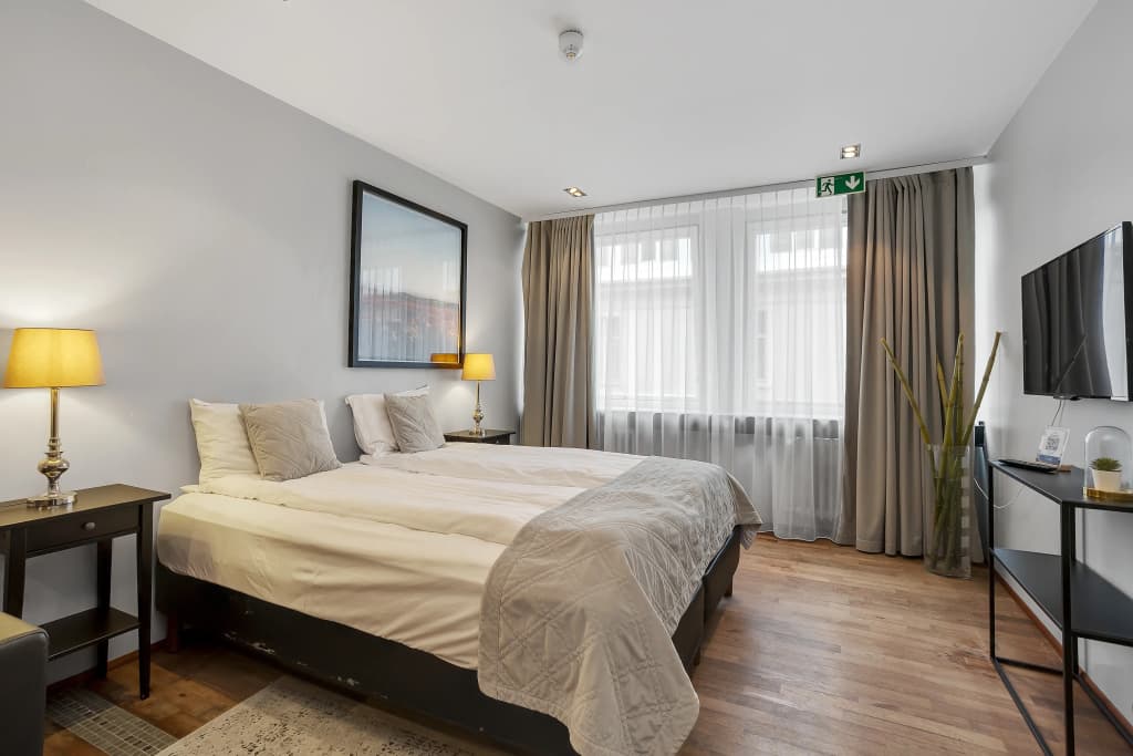 Hotel photo 21