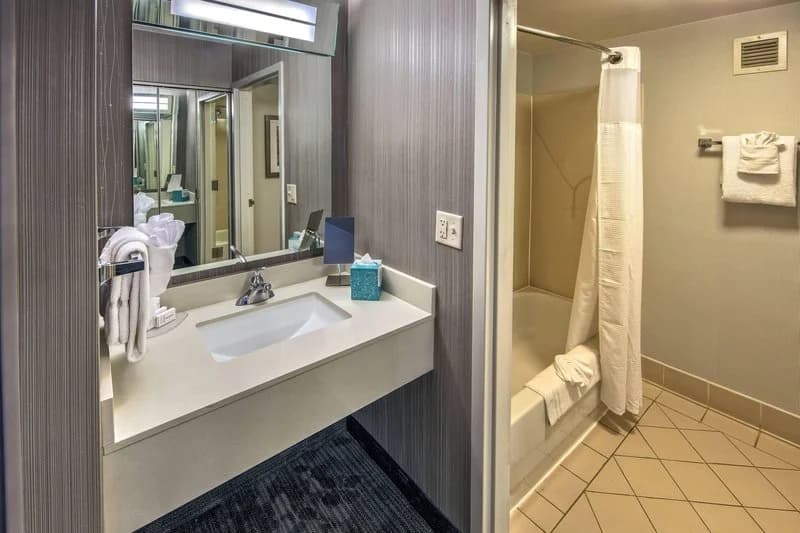 Hotel photo 8