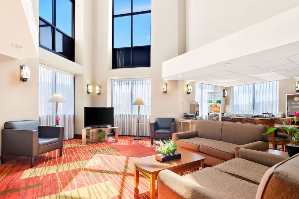 Hotel photo 7