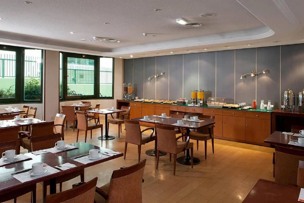 Hotel photo 21