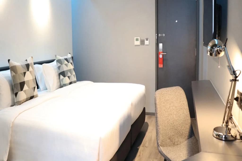 Hotel photo 9