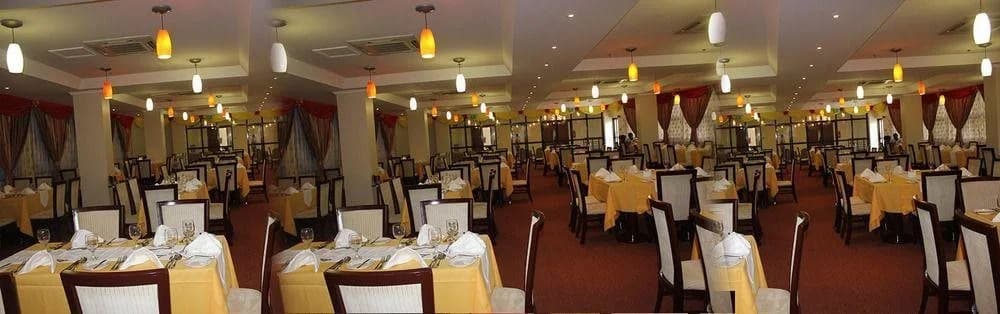 Hotel photo 16
