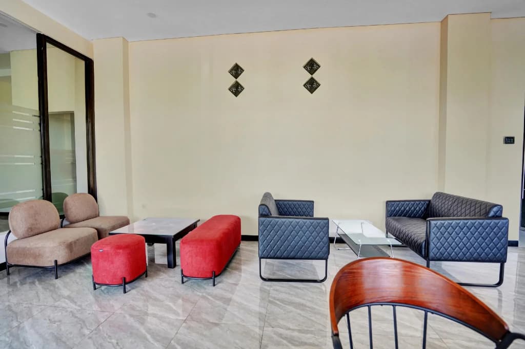 Hotel photo 9