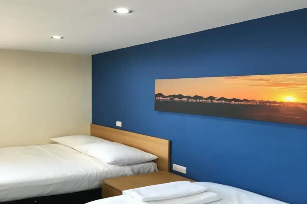 Hotel photo 19