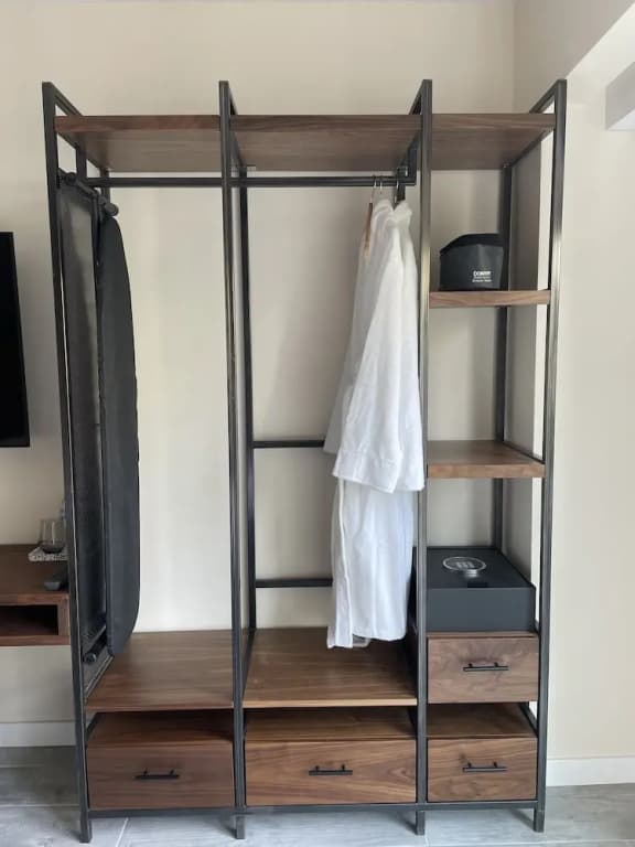 Premium room