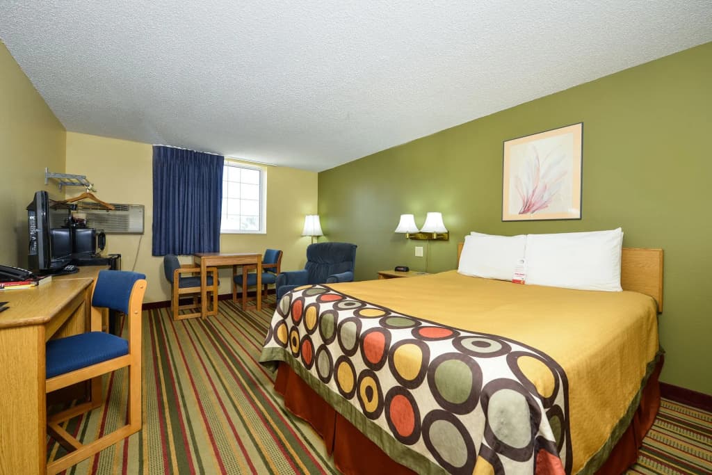 Hotel photo 7