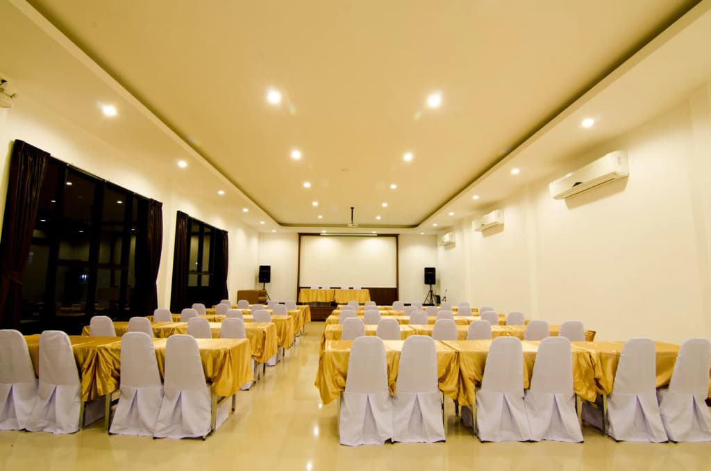 Hotel photo 15