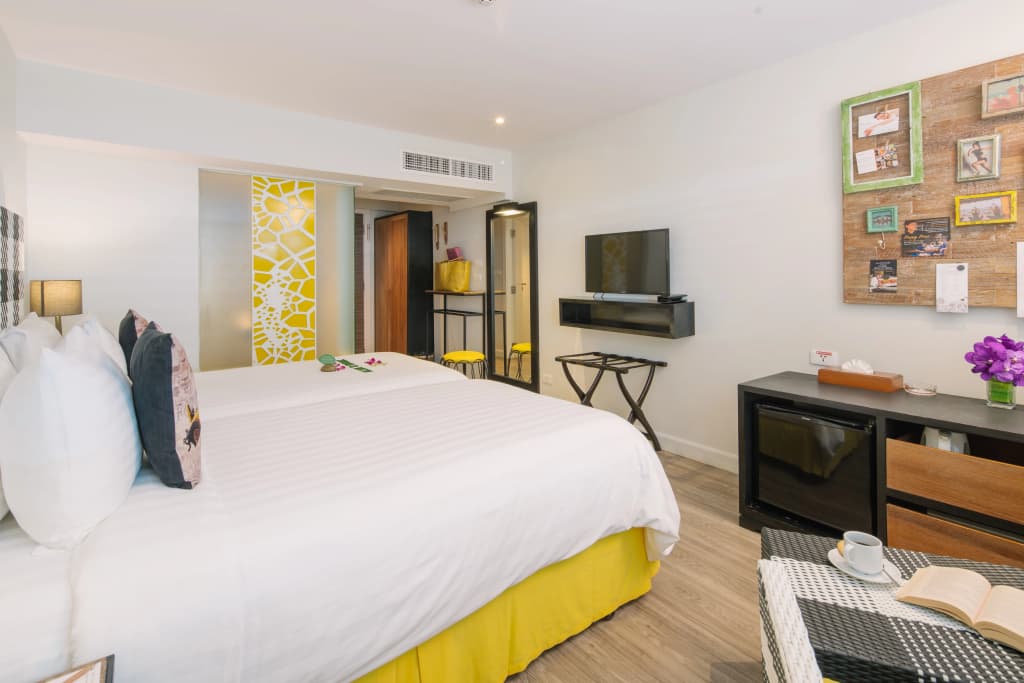 Hotel photo 5