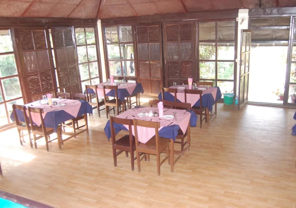 Hotel photo 9