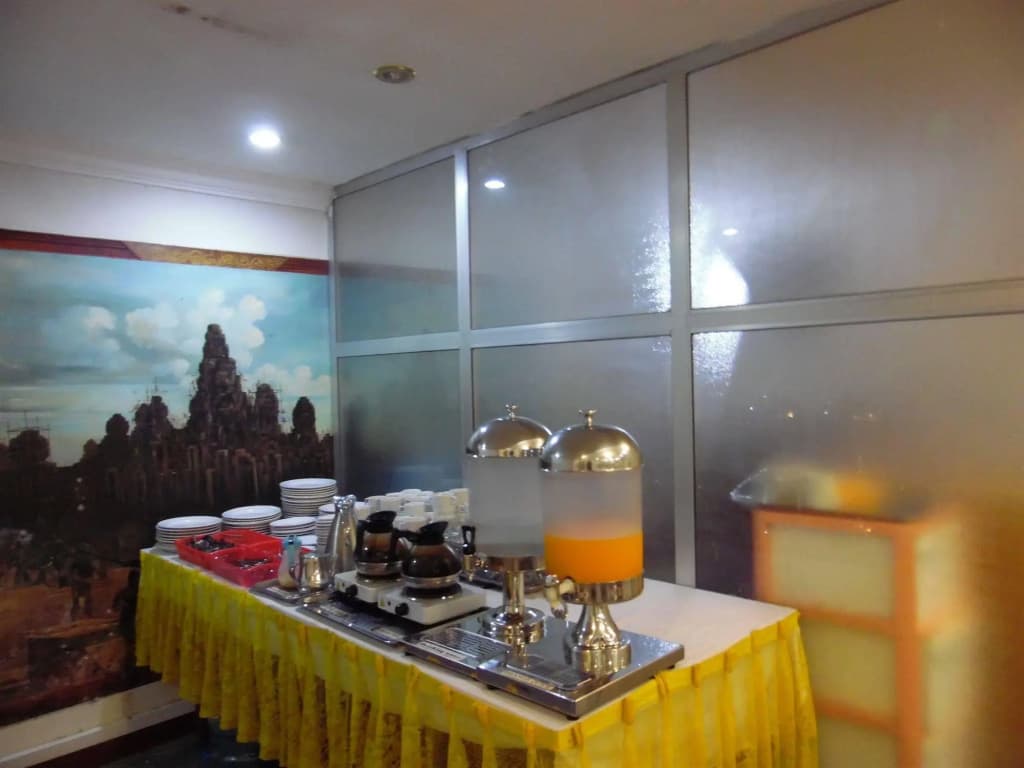 Hotel photo 12