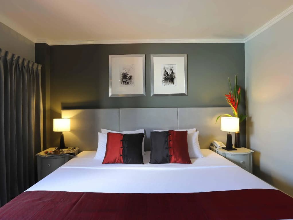 Suite