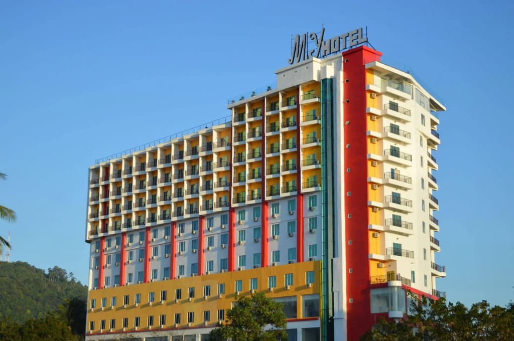 Hotel photo 1