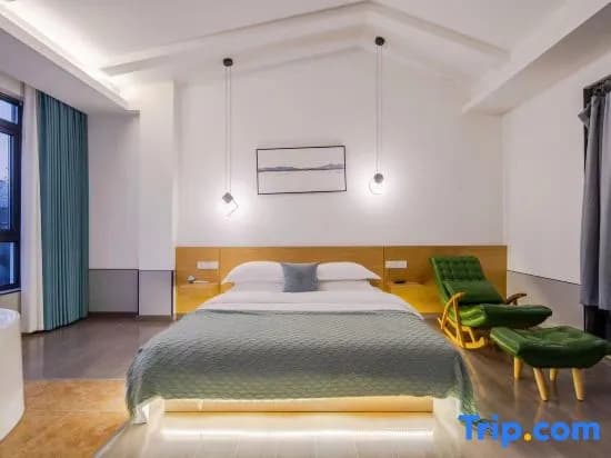 Luxury room