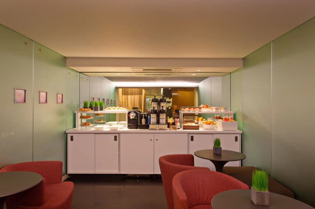 Hotel photo 13