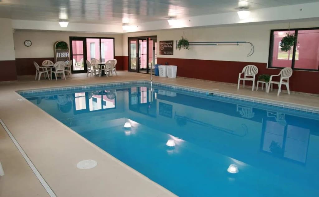 Hotel photo 13