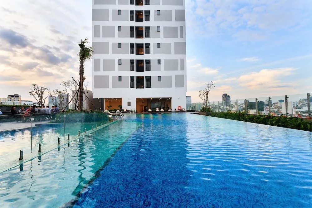 Hotel photo 15