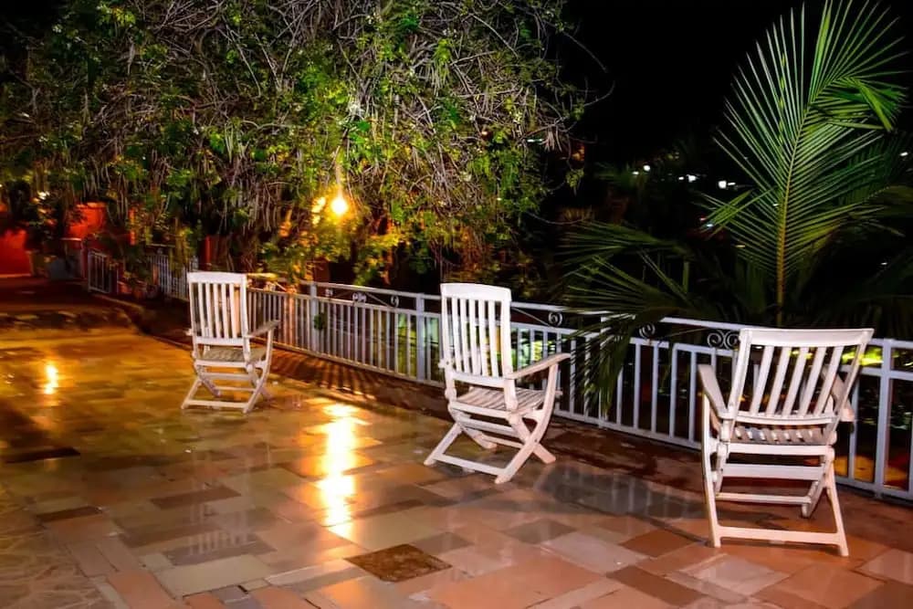 Hotel photo 5