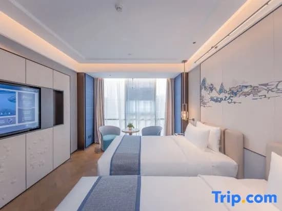 Premier room