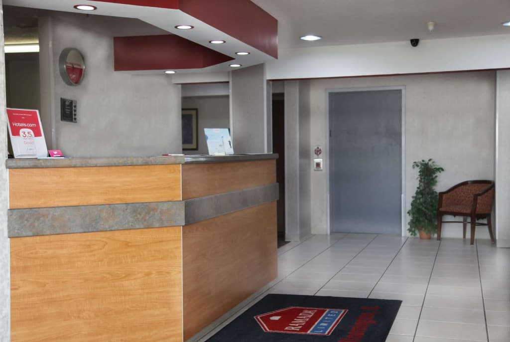 Hotel photo 2