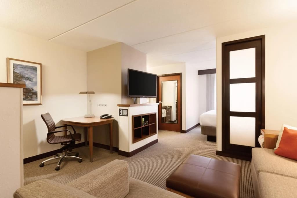 Hotel photo 6