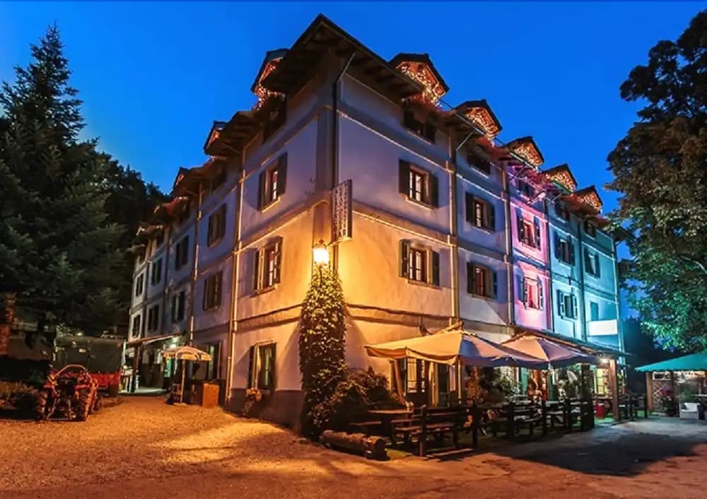 Hotel photo 27